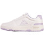 Kappa Mixte Coda Low Unisex Basket