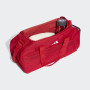 adidas Tiro League Duffel Bag Mixte, Team Power Red 2 / Black/White, S