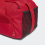 adidas Tiro League Duffel Bag Mixte, Team Power Red 2 / Black/White, S