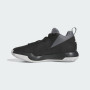 Core Black/Cloud White/Grey Three
