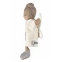 Sterntaler Marionnette à Main - Jouet Doux pour Enfants - pour théâtre de marionnettes, Narration, câlins de la Parole - Compagn