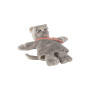 Marionnette à Main Chat Douce pour théâtre Kasperle pour raconter des Histoires et Premier Jeu de rôle pour Filles et garçons