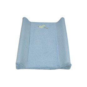 Housse de matelas à langer étroite Rexi