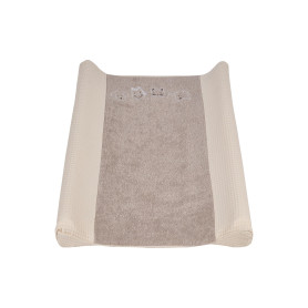 Housse de matelas à langer étroite