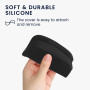 kwmobile Coque Pocket WiFi Compatible avec NETGEAR Nighthawk M6 Pro / M6 Coque - Coque de Protection pour Routeur WiFi Portable 