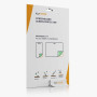 kwmobile 2X Protection écran Xiaomi Pad 7 / Pad 7 Pro Film écran - Set de Film de Protection Plastique Mat pour Tablette