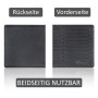 utilisation recto-verso | rectangulaire