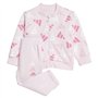 Adidas Seasonal Essentials Logo Celebration Fleece Tracksuit 12-24 Months