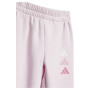 Adidas Seasonal Essentials Logo Celebration Fleece Tracksuit 12-24 Months