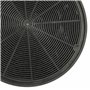 vhbw 2x Filtre à charbon actif compatible avec Beko 8849773200, 8849783200, 8863493200, 8863503200, CWB6441XNH, CWB9441XNH hotte