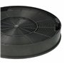 vhbw 2x Filtre à charbon actif compatible avec Beko 8849773200, 8849783200, 8863493200, 8863503200, CWB6441XNH, CWB9441XNH hotte