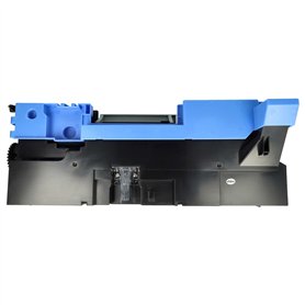 vhbw Bac de récupération de Toner usagé Remplacement pour Konica Minolta WX-106