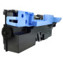 vhbw Bac de récupération de Toner usagé Remplacement pour Konica Minolta WX-106, AAJ5WY1 pour imprimante Laser