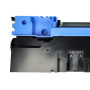 vhbw Bac de récupération de Toner usagé Remplacement pour Konica Minolta WX-106, AAJ5WY1 pour imprimante Laser