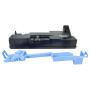 vhbw Bac de récupération de Toner usagé Remplacement pour Konica Minolta WX-106, AAJ5WY1 pour imprimante Laser