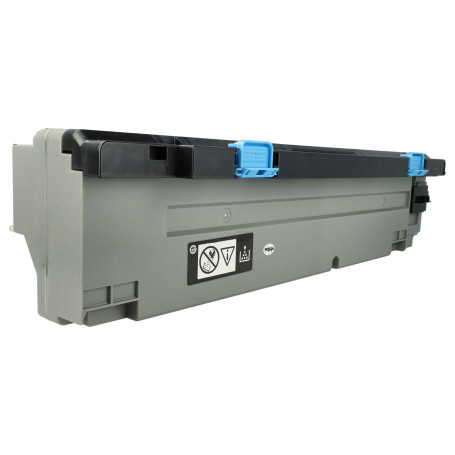 vhbw Bac de récupération de Toner usagé Compatible avec Konica Minolta Bizhub C550i