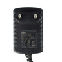 vhbw Chargeur adaptateur compatible avec Kärcher WV 2 Premium Plus, WV 2 Premium Care, WV 2 Premium Pink Ribbon nettoyeur lave-v