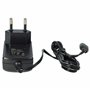 vhbw Chargeur adaptateur compatible avec Kärcher WV 2 Premium Plus, WV 2 Premium Care, WV 2 Premium Pink Ribbon nettoyeur lave-v