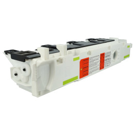 vhbw Bac de récupération de Toner usagé Compatible avec Canon imageRUNNER Advance C5051