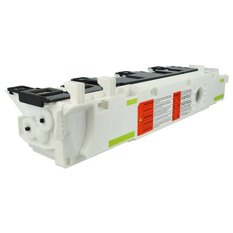 vhbw Bac de récupération de Toner usagé Compatible avec Canon imageRUNNER Advance C5051