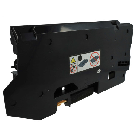 vhbw Bac de récupération de Toner usagé Compatible avec Xerox VersaLink C605