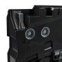 vhbw Bac de récupération de Toner usagé Compatible avec Xerox VersaLink C605, C600, C500, C505 imprimante Laser