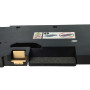 vhbw Bac de récupération de Toner usagé Compatible avec Xerox VersaLink C605, C600, C500, C505 imprimante Laser