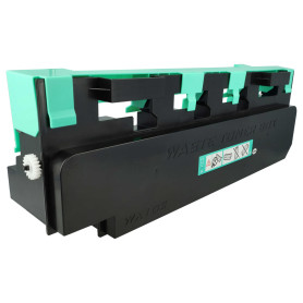 vhbw Bac de récupération de Toner usagé Compatible avec Konica Minolta Bizhub C452