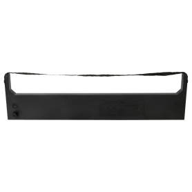 vhbw 1x Ruban encreur compatible avec Citizen 1200