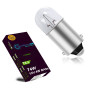 vhbw Cassette de nettoyage de tête d'impression compatible avec Brother PT H101C, H101GB, H101, H100LB, H100R imprimante d'étiqu