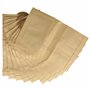 ZR765 aspirateur - papier
