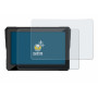 brotect Protection Ecran Anti-Reflet pour Carpuride W702 7" (2 Pièces) - Film Mat