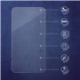 savvies Protection Ecran pour TCL 505 (6 Pièces) - Film Protection Ultra Clair