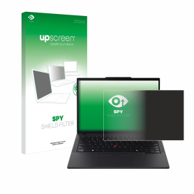 upscreen Filtre de Confidentialité pour Lenovo ThinkPad T14s Gen 5 Film Protection Ecran Anti-Espion