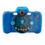 brotect Protection Ecran Anti-Reflet pour Vtech Kidizoom Duo FX (2 Pièces) - Film Mat