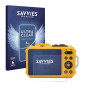 savvies Protection Ecran pour Kodak Pixpro WPZ2 (6 Pièces) - Film Protection Ultra Clair