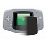 upscreen Protection Anti-Espion pour Nintendo Gameboy Advance GBA - Anti-Spy Privacy Film Protection Ecran de Confidentialité