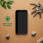 ScreenLeaf (2 Pièces Film de protection d'écran pour New Nintendo 2DS XL [Protection d'écran Écologique, Clear, Anti-Rayures]