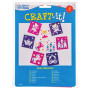savvies Protection Ecran pour Crosscall Core T5 (6 Pièces) - Film Protection Ultra Clair