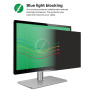 upscreen Protection Anti-Espion pour Dell Pro 13 Premium - Anti-Spy Privacy Film Protection Ecran de Confidentialité