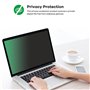 upscreen Protection Anti-Espion pour Dell Pro 13 Premium - Anti-Spy Privacy Film Protection Ecran de Confidentialité