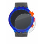 brotect Anti-Reflet Protection d'Écran Verre Mat pour Swatch Neon Party - Film Protecteur Vitre 9H