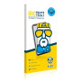 brotect Protection Intégrale 3D Incurvé pour Swatch Flowing Freshly SUSG1O1 (2 Pièces) - Couverture Complète, Film Protection Éc