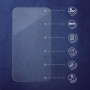savvies Protection Ecran pour Swatch Flowing Freshly SUSG1O1 (6 Pièces) - Film Protection Ultra Clair