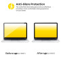 upscreen Protection Ecran Anti-Reflet pour ViewSonic VS19713 Film Protection Mat