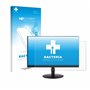 upscreen Protection Ecran Antibactérien pour ViewSonic VS19713 Film Protecteur