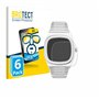 brotect Protection Ecran pour Timex Reissue 1983 E (6 Pièces) - Film Protection Ultra Clair