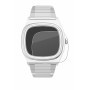 upscreen Protecteur d´Écran en Verre Trempé pour Timex Reissue 1983 E – Glass-Plastique 9H Dureté