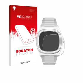 upscreen Protection d’écran pour Timex Reissue 1983 E Film Protecteur – Transparent