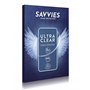 savvies Protection Ecran pour Timex Reissue 1983 E (18 Pièces) - Film Protection Ultra Clair